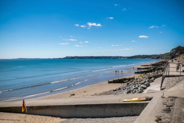 Furzewood Farm & Amroth Cottages, Amroth, Narberth, SA67