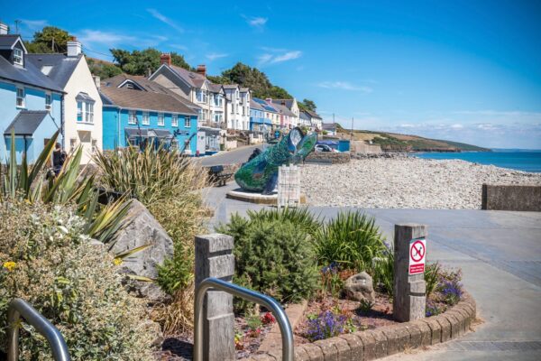 Furzewood Farm & Amroth Cottages, Amroth, Narberth, SA67