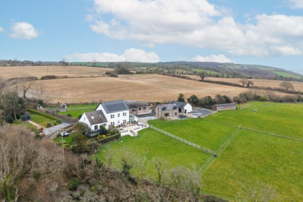 Furzewood Farm & Amroth Cottages, Amroth, Narberth, SA67
