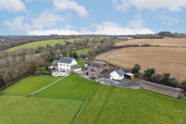 Furzewood Farm & Amroth Cottages, Amroth, Narberth, SA67