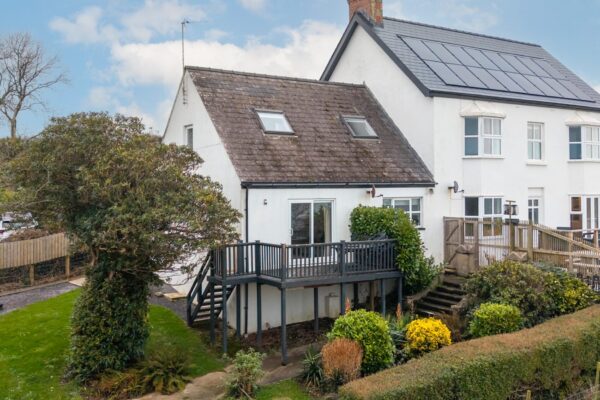 Furzewood Farm & Amroth Cottages, Amroth, Narberth, SA67