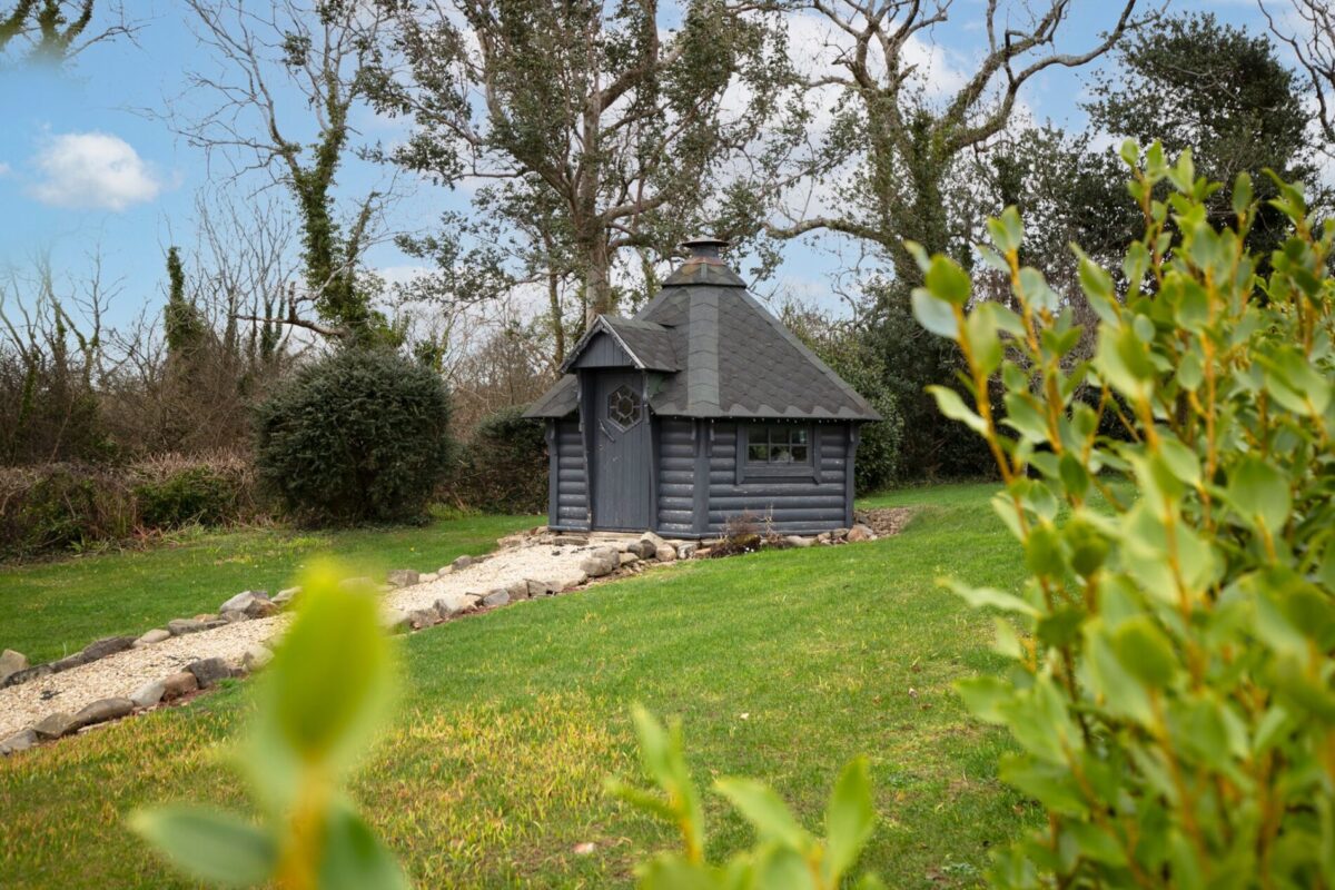 Furzewood Farm & Amroth Cottages, Amroth, Narberth, SA67