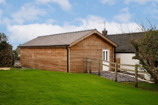 Furzewood Farm & Amroth Cottages, Amroth, Narberth, SA67