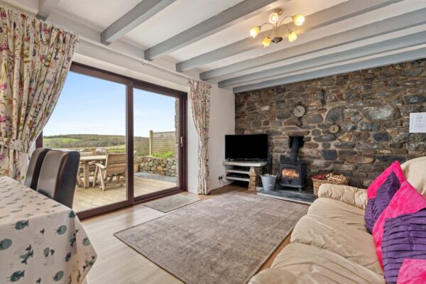 Furzewood Farm & Amroth Cottages, Amroth, Narberth, SA67