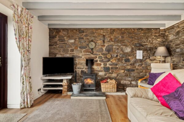 Furzewood Farm & Amroth Cottages, Amroth, Narberth, SA67