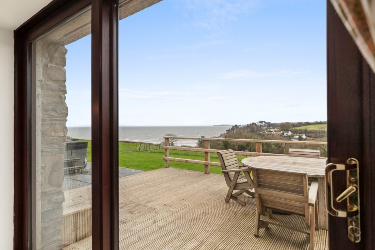 Furzewood Farm & Amroth Cottages, Amroth, Narberth, SA67