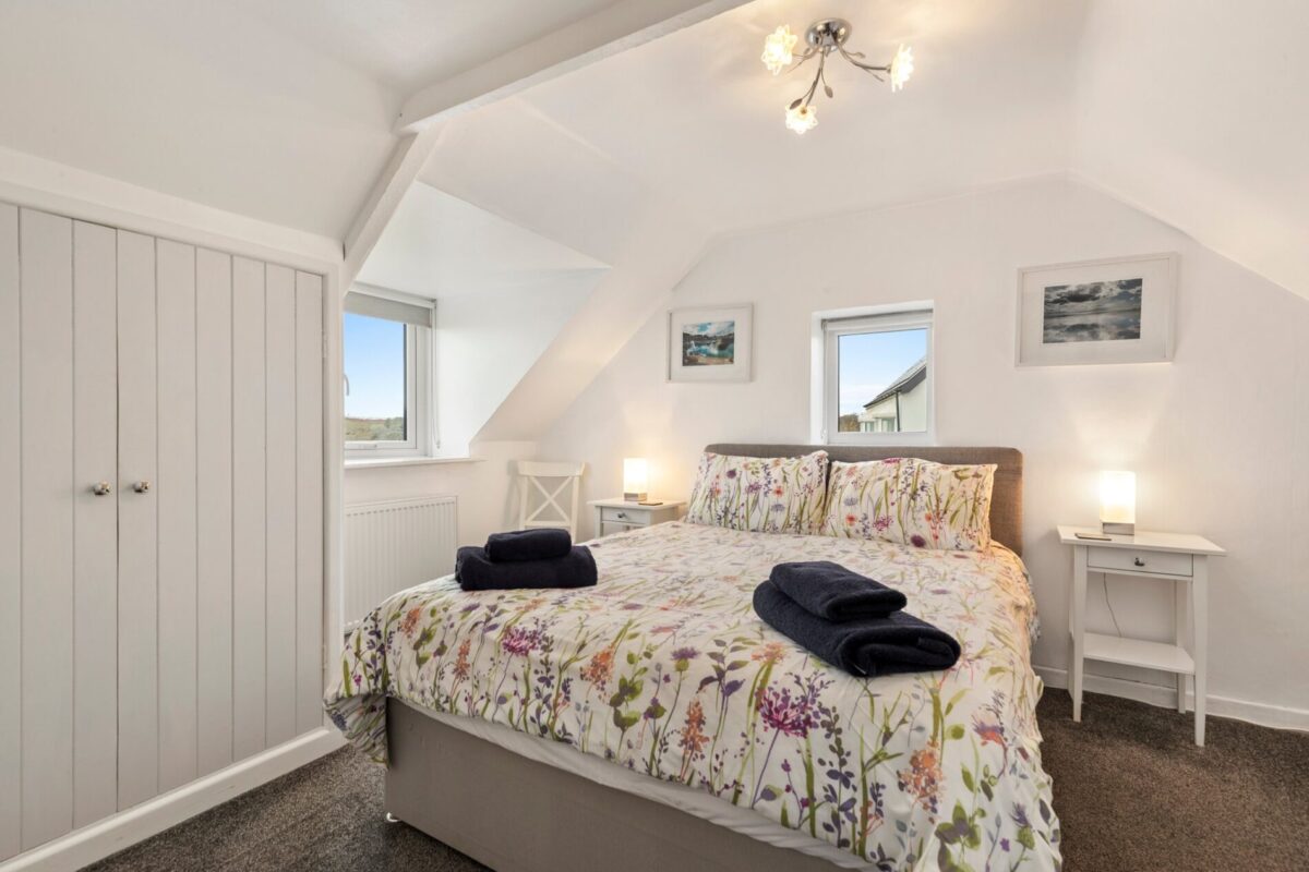 Furzewood Farm & Amroth Cottages, Amroth, Narberth, SA67