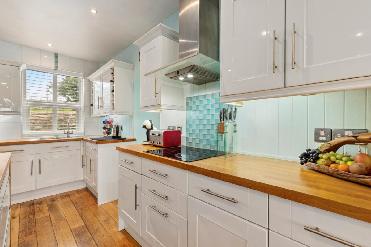 Furzewood Farm & Amroth Cottages, Amroth, Narberth, SA67