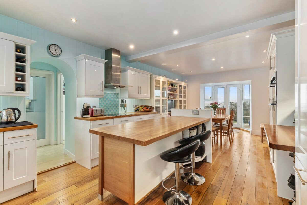 Furzewood Farm & Amroth Cottages, Amroth, Narberth, SA67