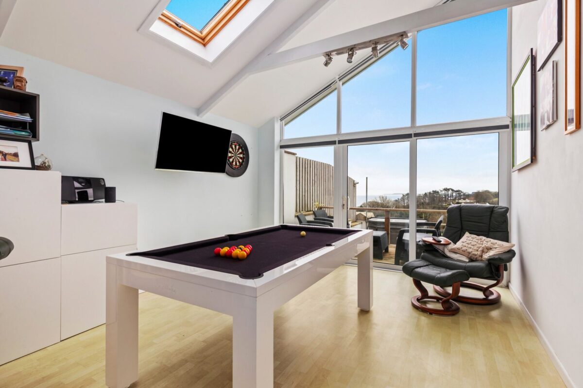 Furzewood Farm & Amroth Cottages, Amroth, Narberth, SA67