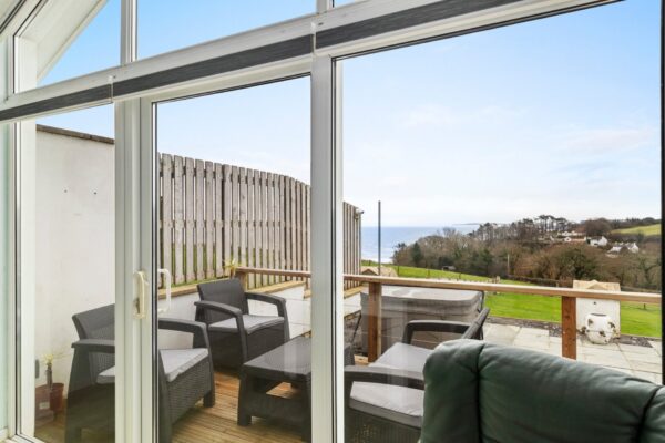 Furzewood Farm & Amroth Cottages, Amroth, Narberth, SA67