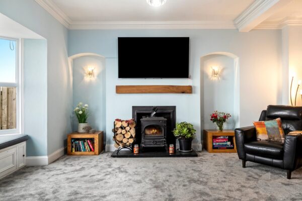 Furzewood Farm & Amroth Cottages, Amroth, Narberth, SA67