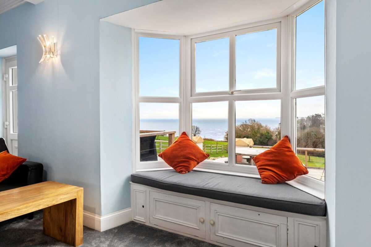 Furzewood Farm & Amroth Cottages, Amroth, Narberth, SA67