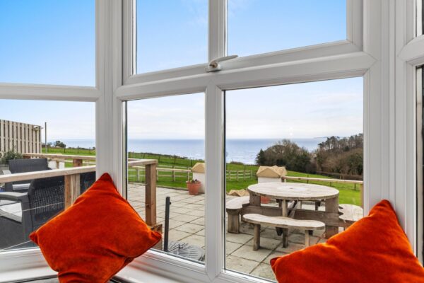 Furzewood Farm & Amroth Cottages, Amroth, Narberth, SA67