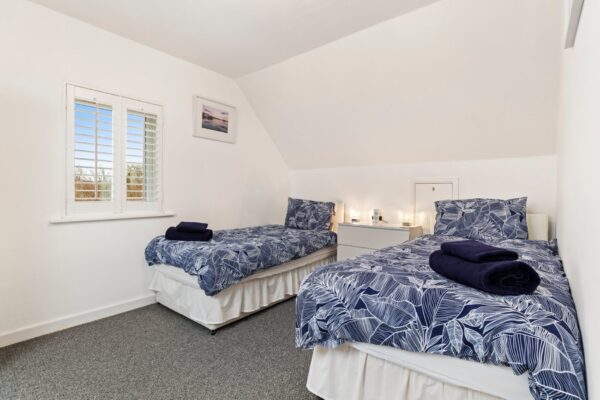 Furzewood Farm & Amroth Cottages, Amroth, Narberth, SA67