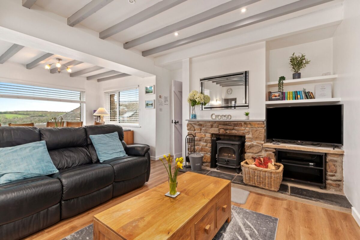 Furzewood Farm & Amroth Cottages, Amroth, Narberth, SA67