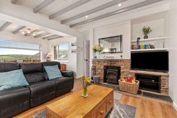 Furzewood Farm & Amroth Cottages, Amroth, Narberth, SA67