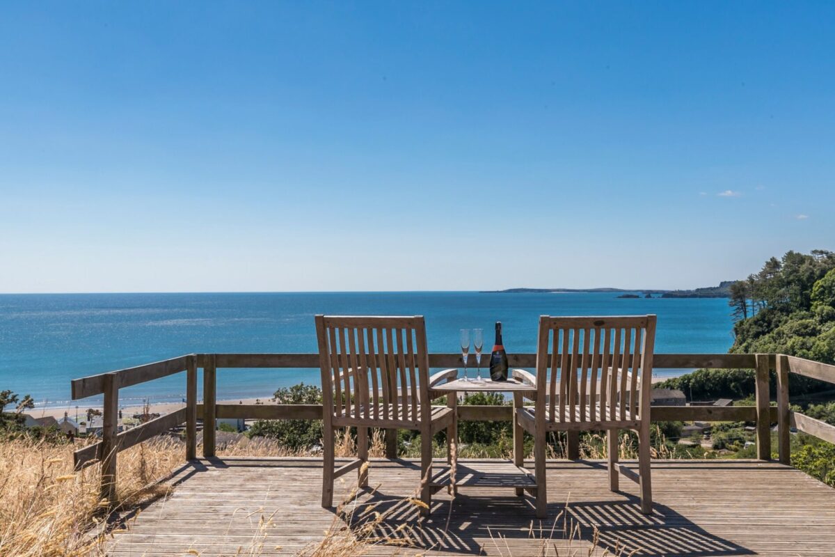 Furzewood Farm & Amroth Cottages, Amroth, Narberth, SA67