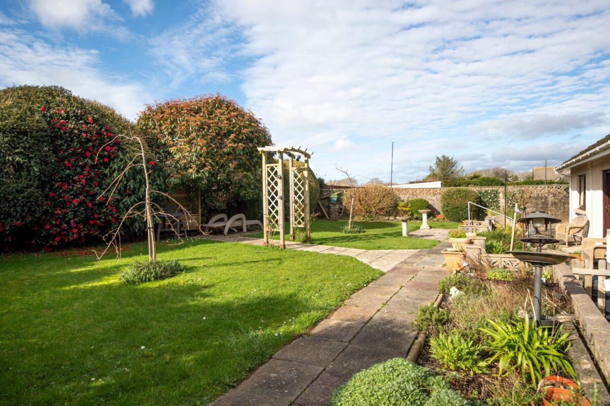 Osborn Park, Neyland, Milford Haven, SA73