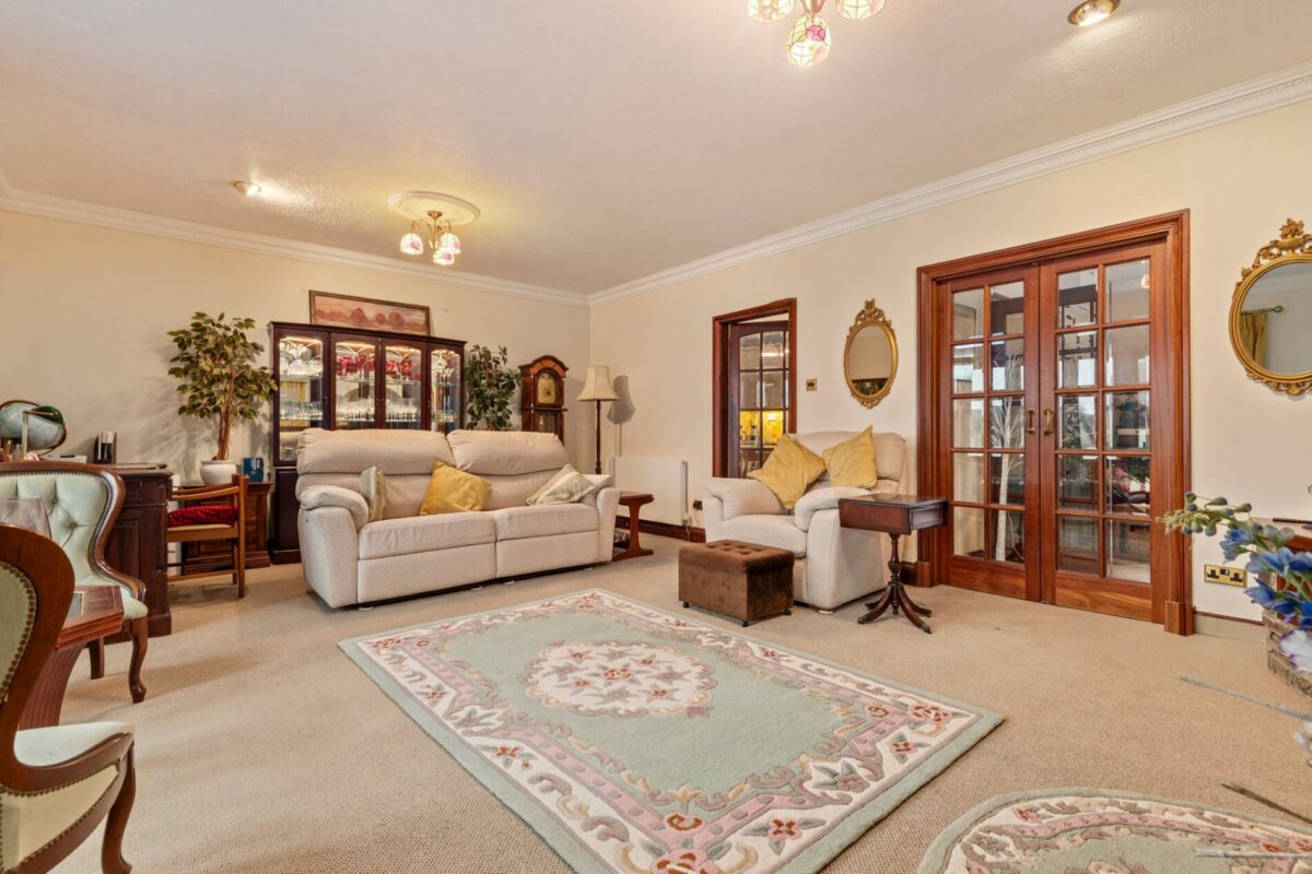 Osborn Park, Neyland, Milford Haven, SA73