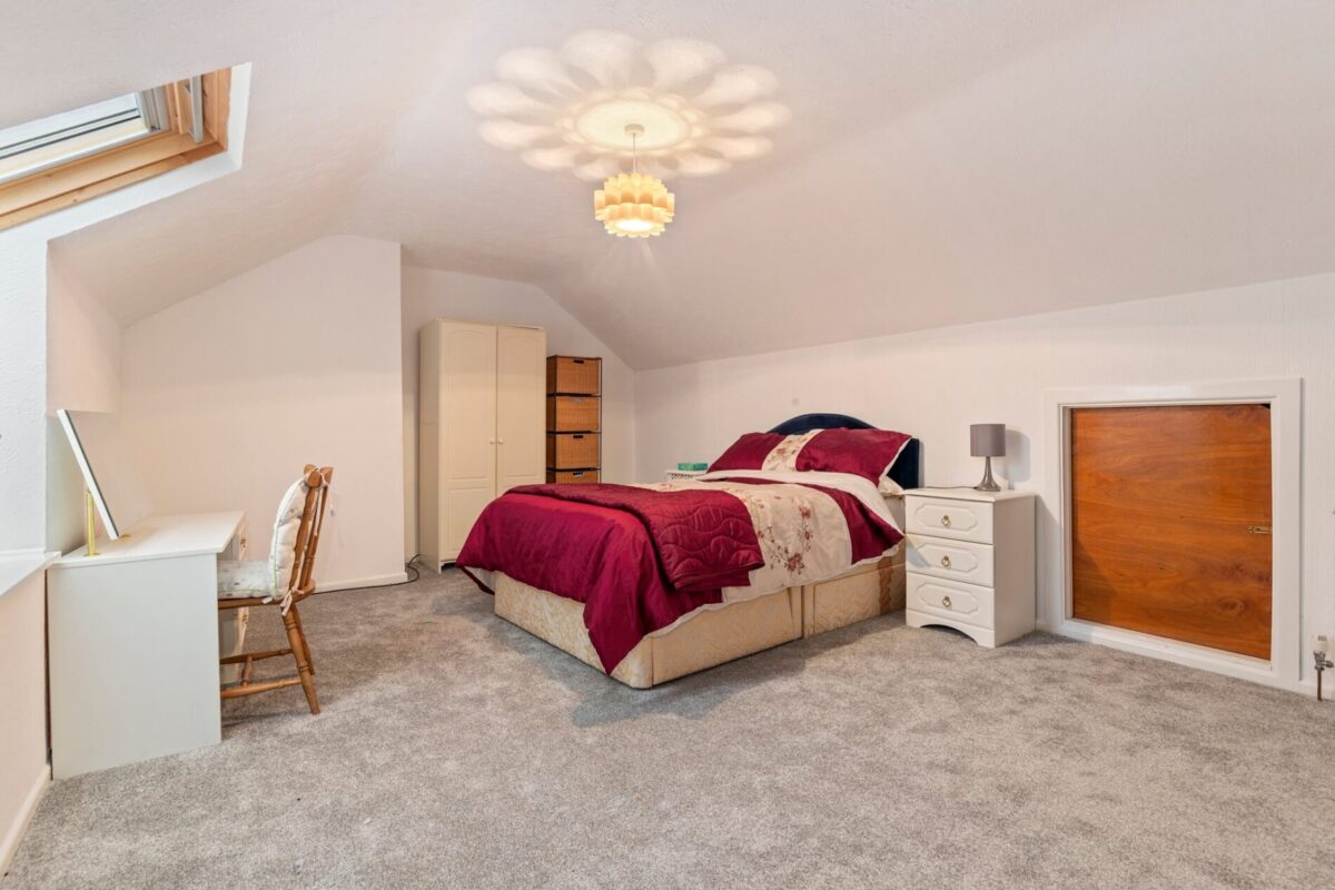 Osborn Park, Neyland, Milford Haven, SA73