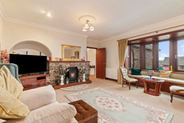 Osborn Park, Neyland, Milford Haven, SA73