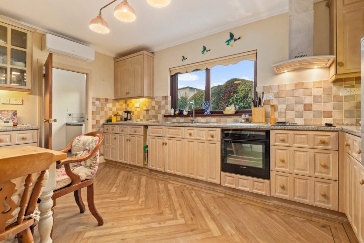 Osborn Park, Neyland, Milford Haven, SA73