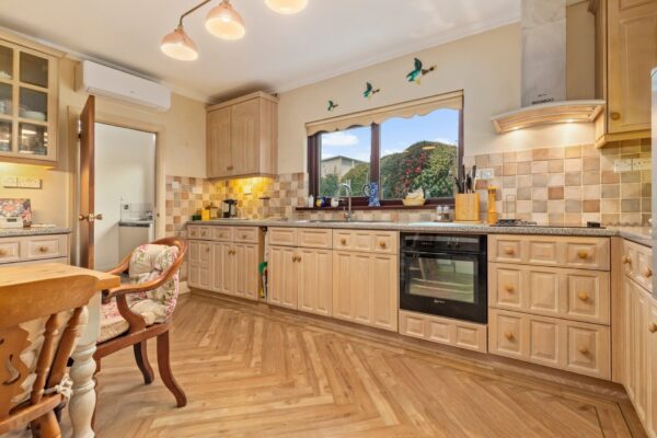 Osborn Park, Neyland, Milford Haven, SA73