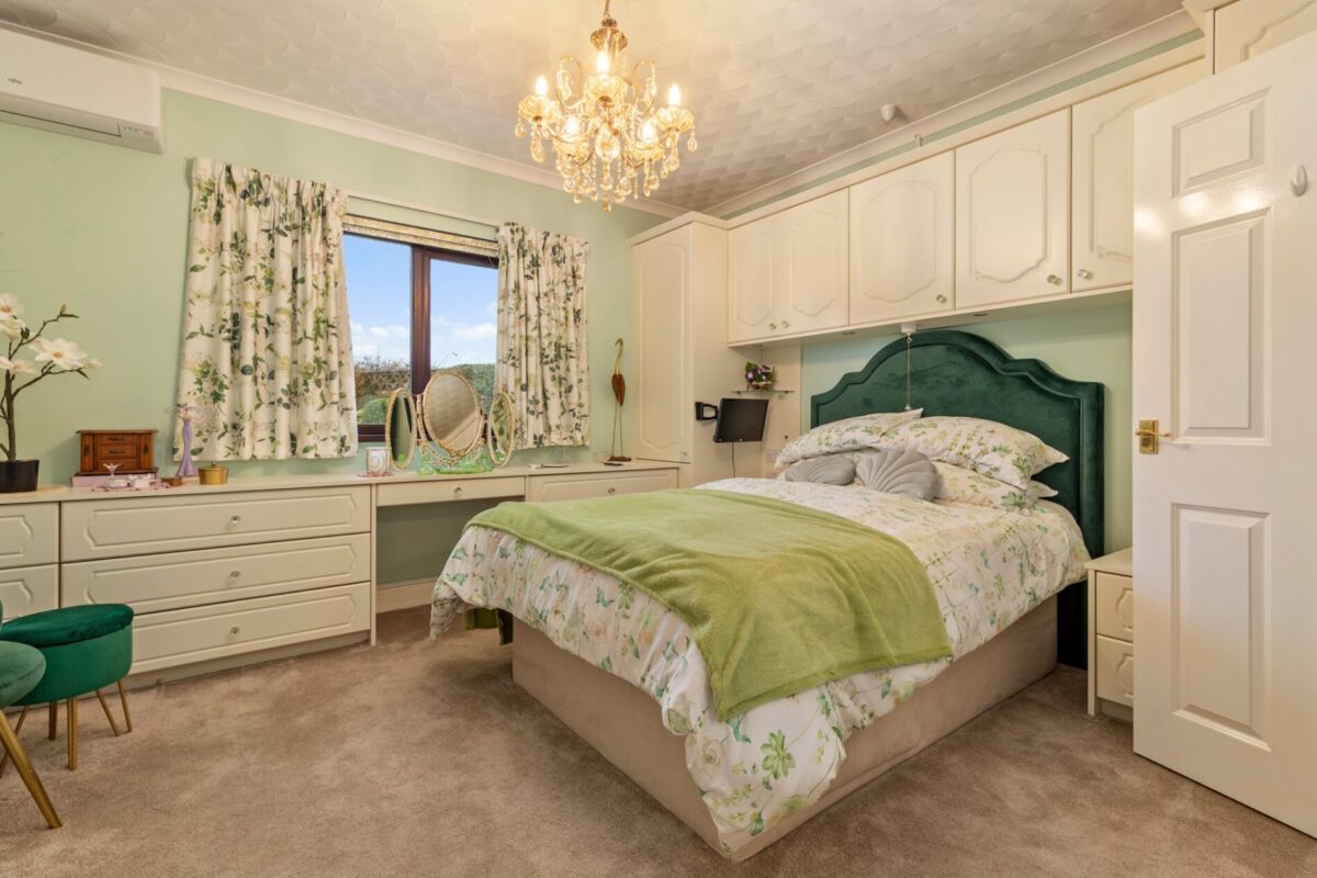 Osborn Park, Neyland, Milford Haven, SA73