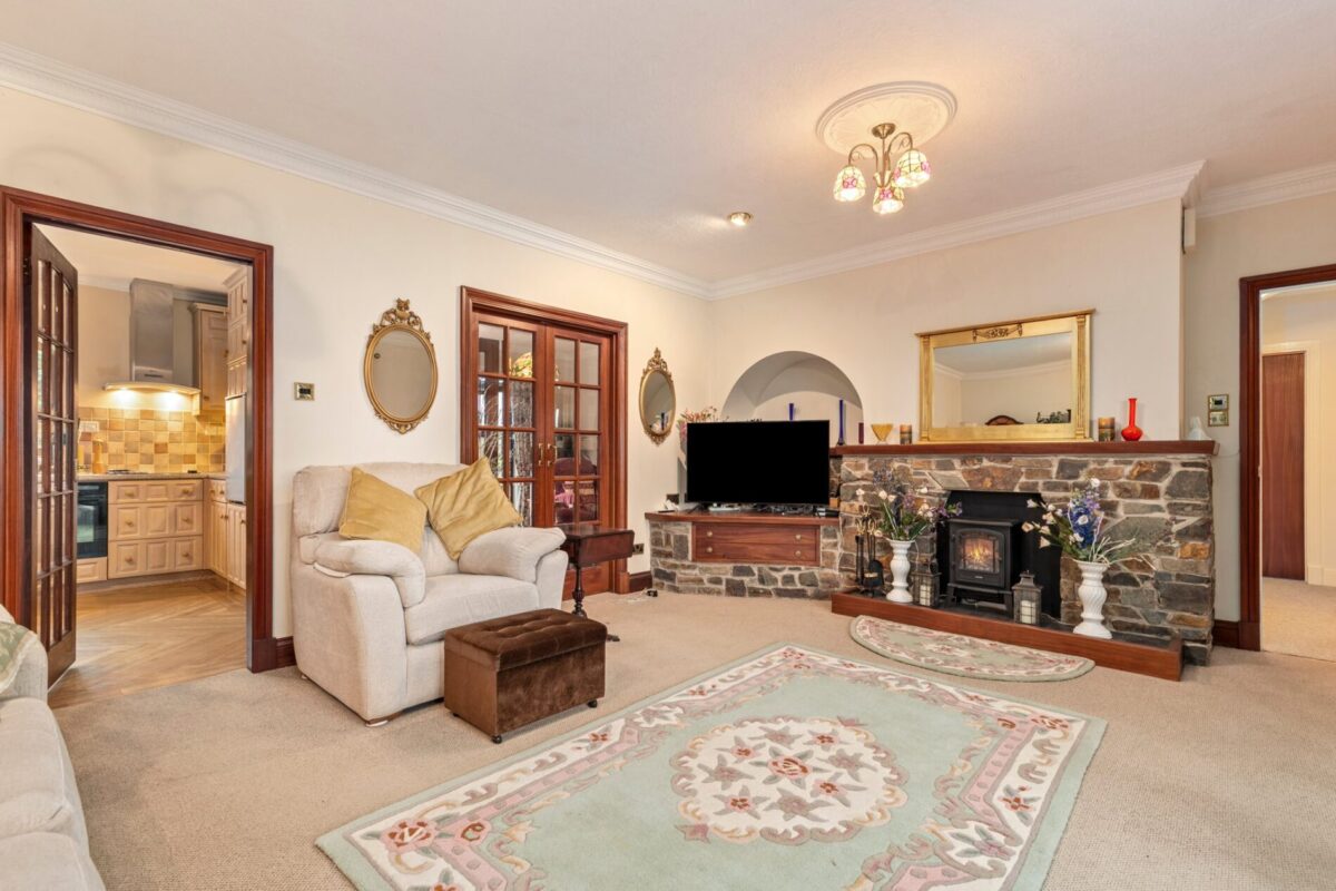 Osborn Park, Neyland, Milford Haven, SA73