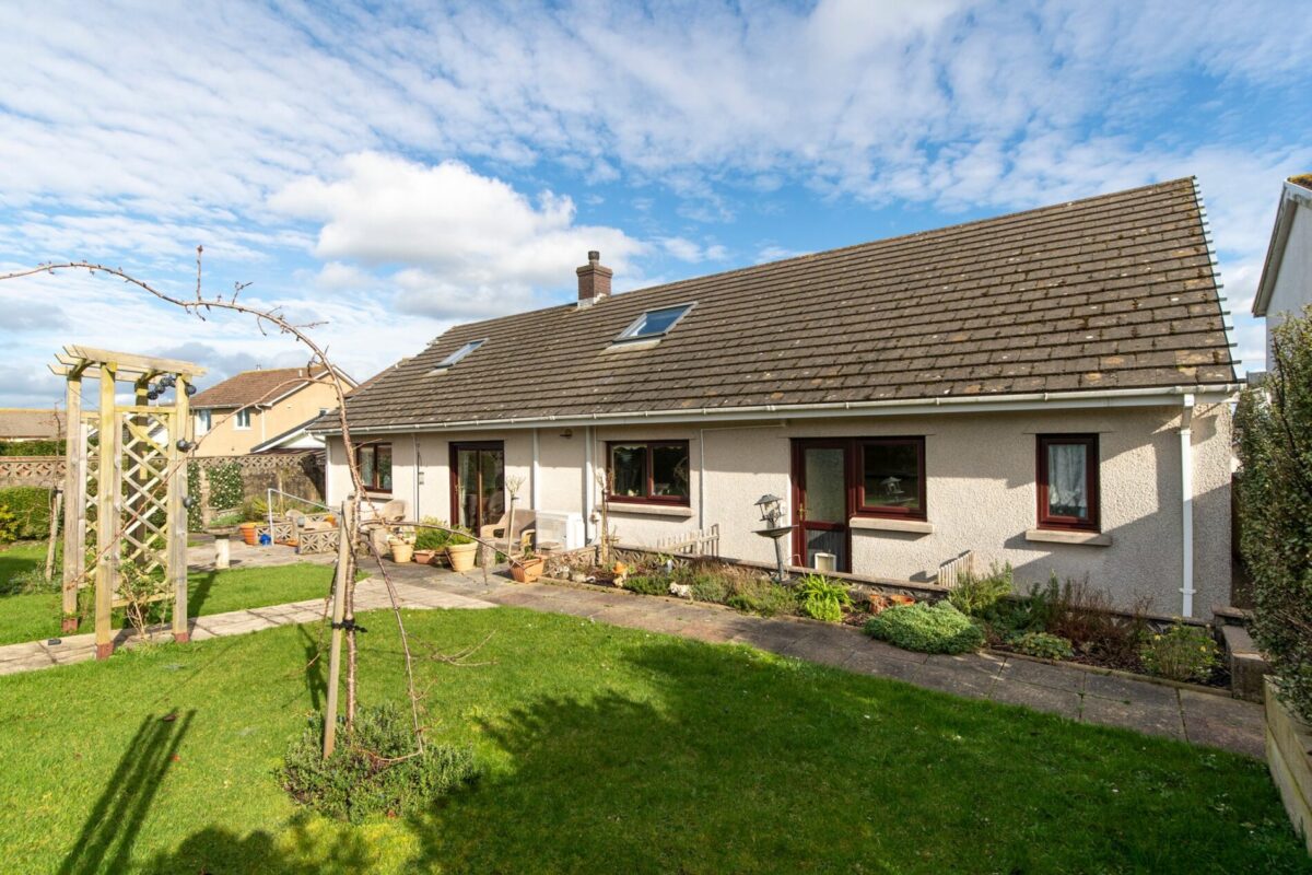 Osborn Park, Neyland, Milford Haven, SA73