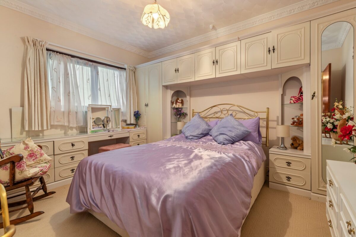 Osborn Park, Neyland, Milford Haven, SA73