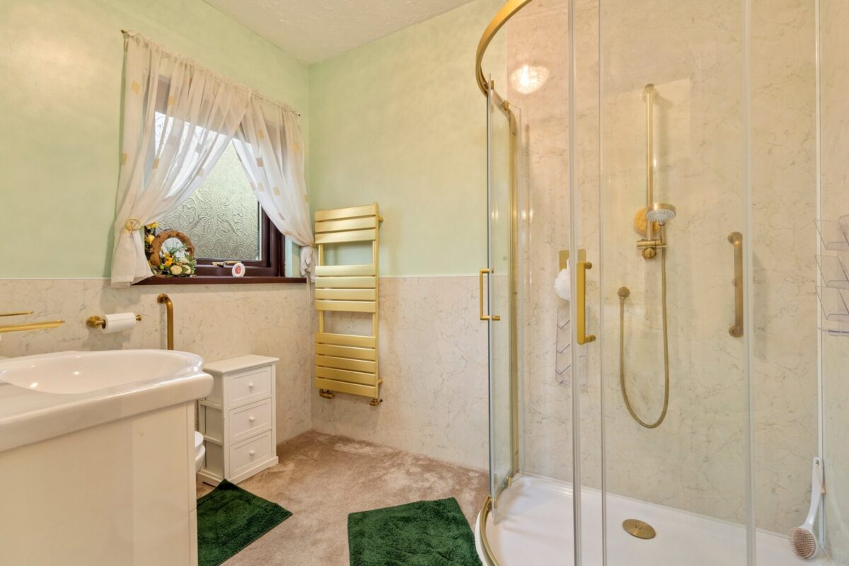 Osborn Park, Neyland, Milford Haven, SA73