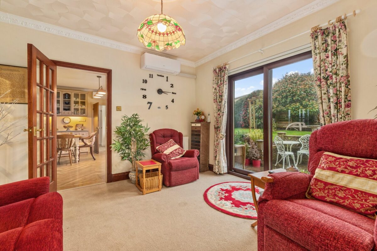 Osborn Park, Neyland, Milford Haven, SA73