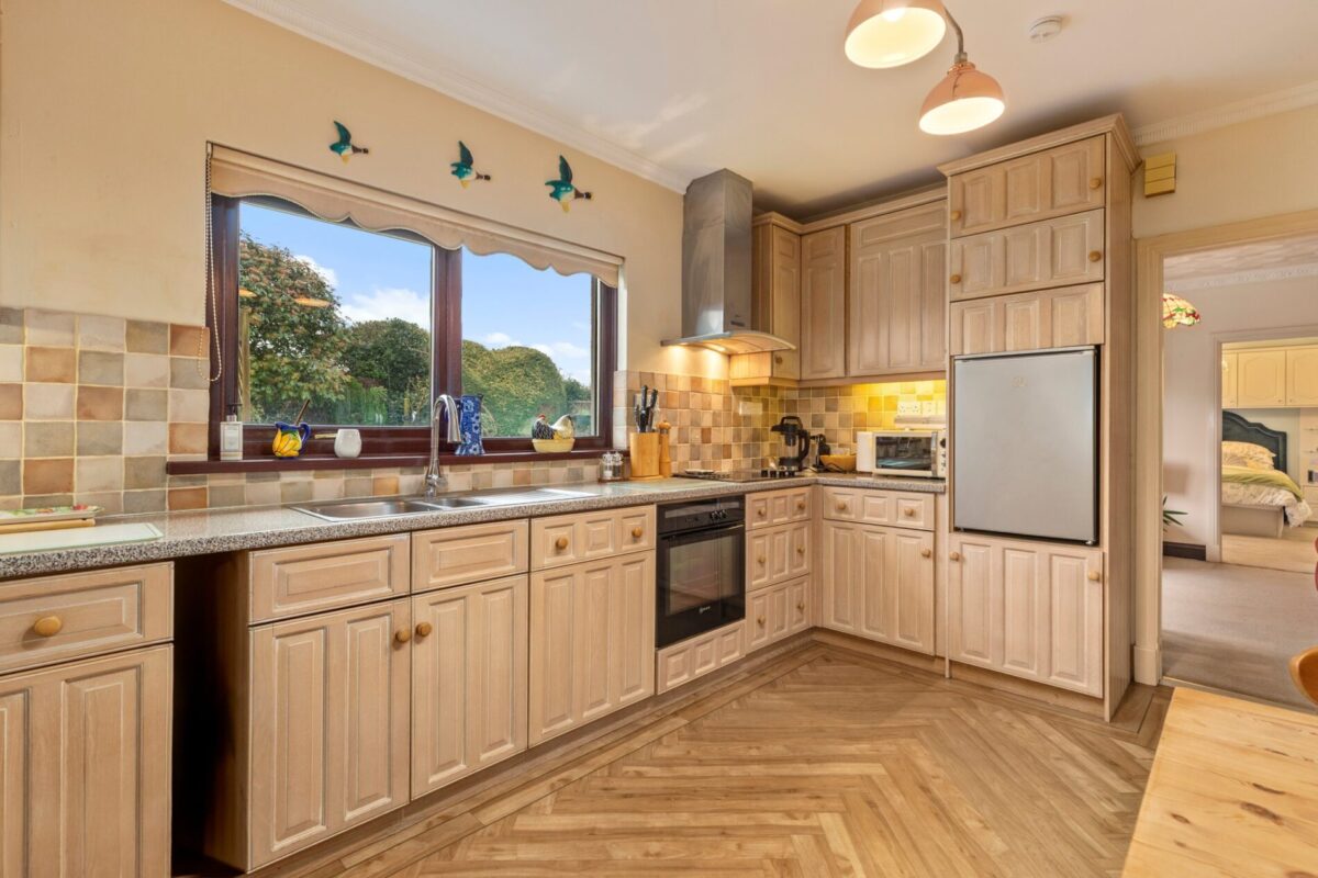 Osborn Park, Neyland, Milford Haven, SA73