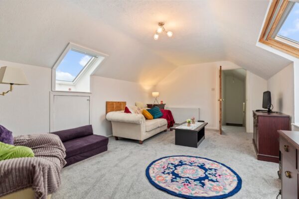 Osborn Park, Neyland, Milford Haven, SA73