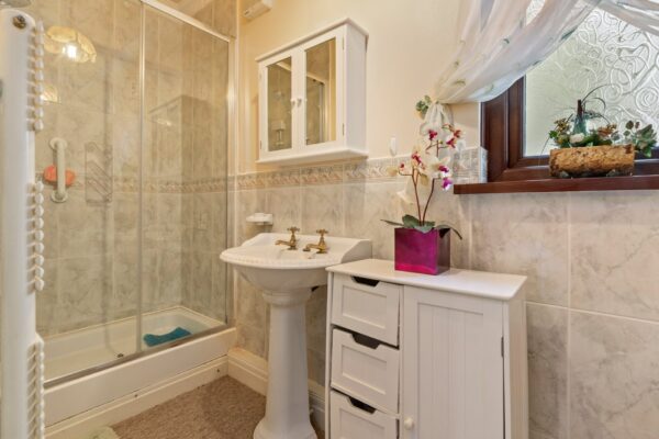 Osborn Park, Neyland, Milford Haven, SA73