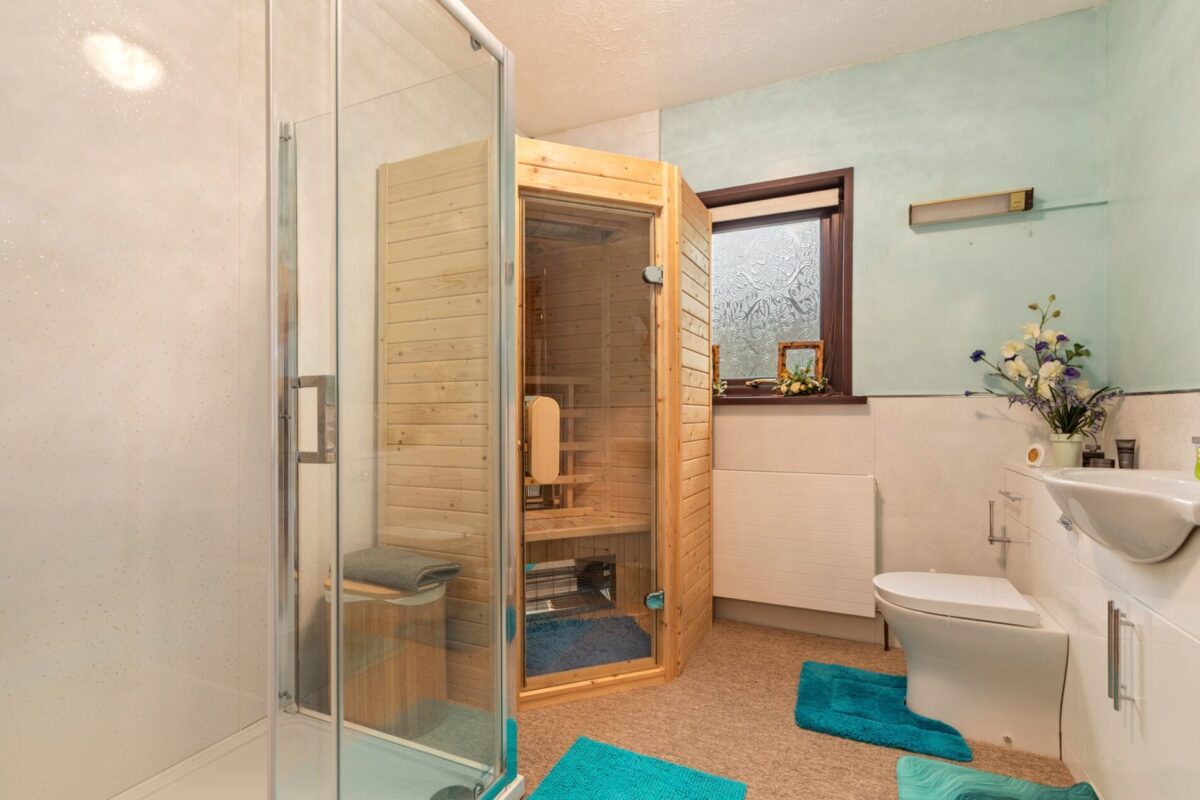 Osborn Park, Neyland, Milford Haven, SA73