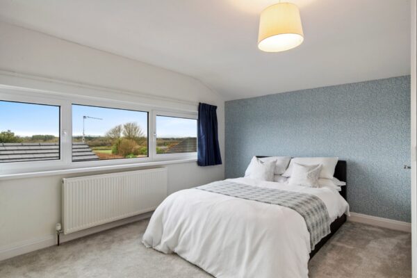 Ty Gwyn, Crundale, Haverfordwest, SA62