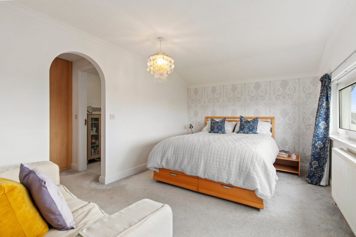 Ty Gwyn, Crundale, Haverfordwest, SA62