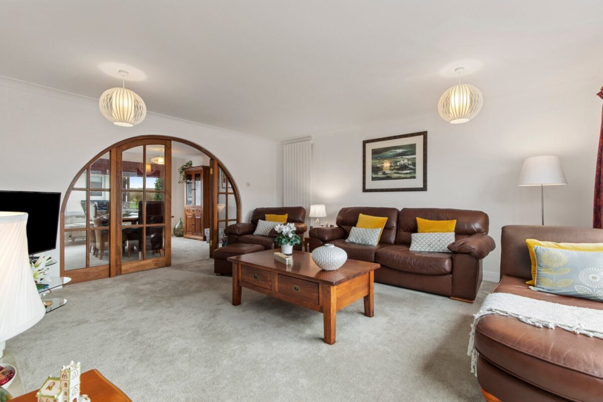 Ty Gwyn, Crundale, Haverfordwest, SA62