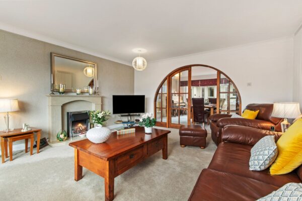 Ty Gwyn, Crundale, Haverfordwest, SA62