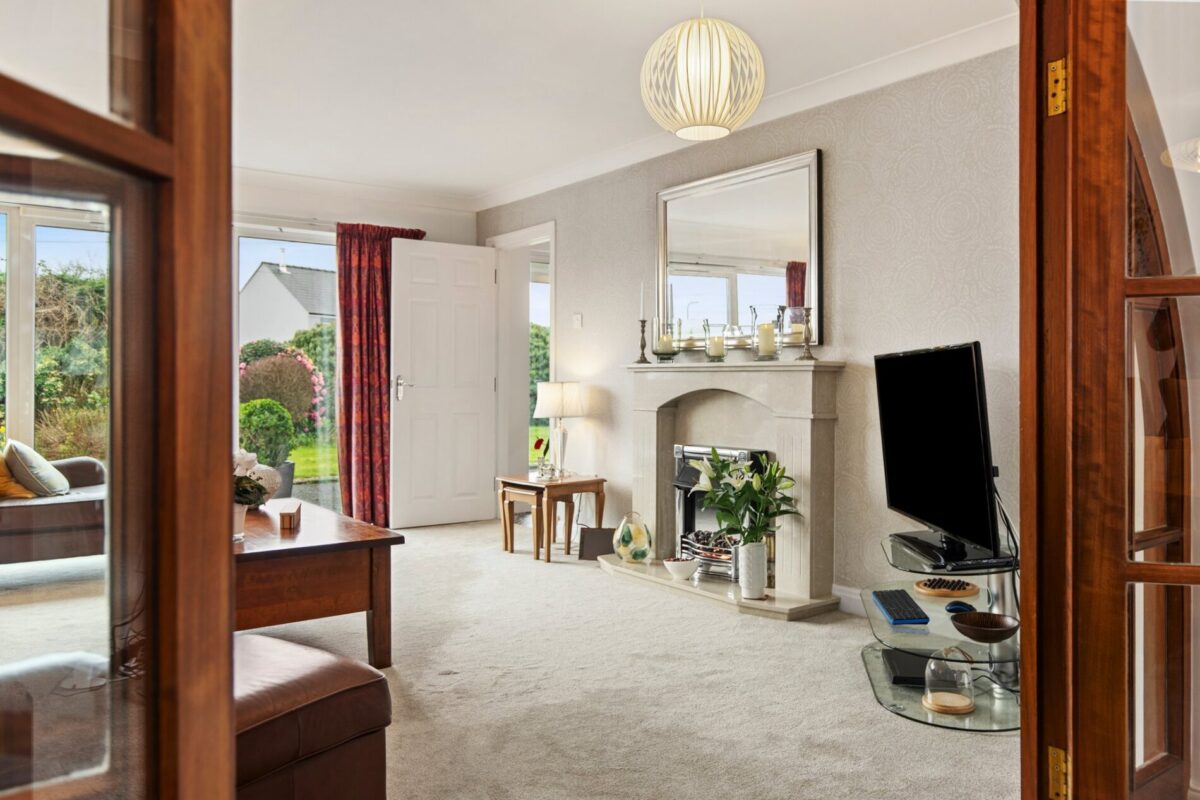 Ty Gwyn, Crundale, Haverfordwest, SA62