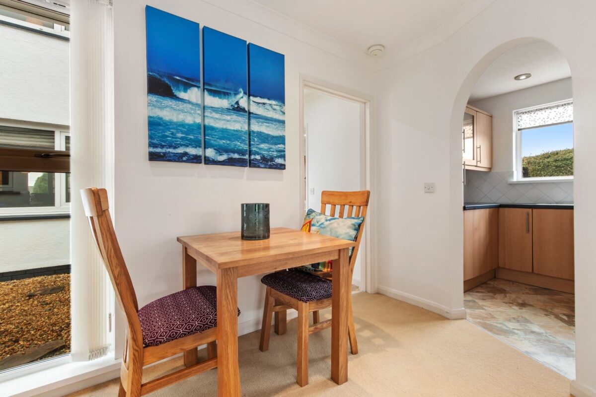 Ty Gwyn, Crundale, Haverfordwest, SA62