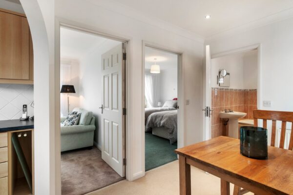 Ty Gwyn, Crundale, Haverfordwest, SA62