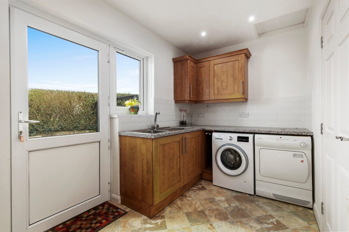 Ty Gwyn, Crundale, Haverfordwest, SA62