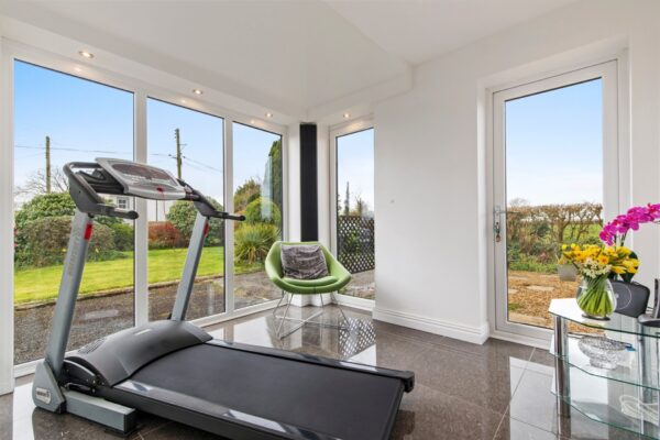 Ty Gwyn, Crundale, Haverfordwest, SA62