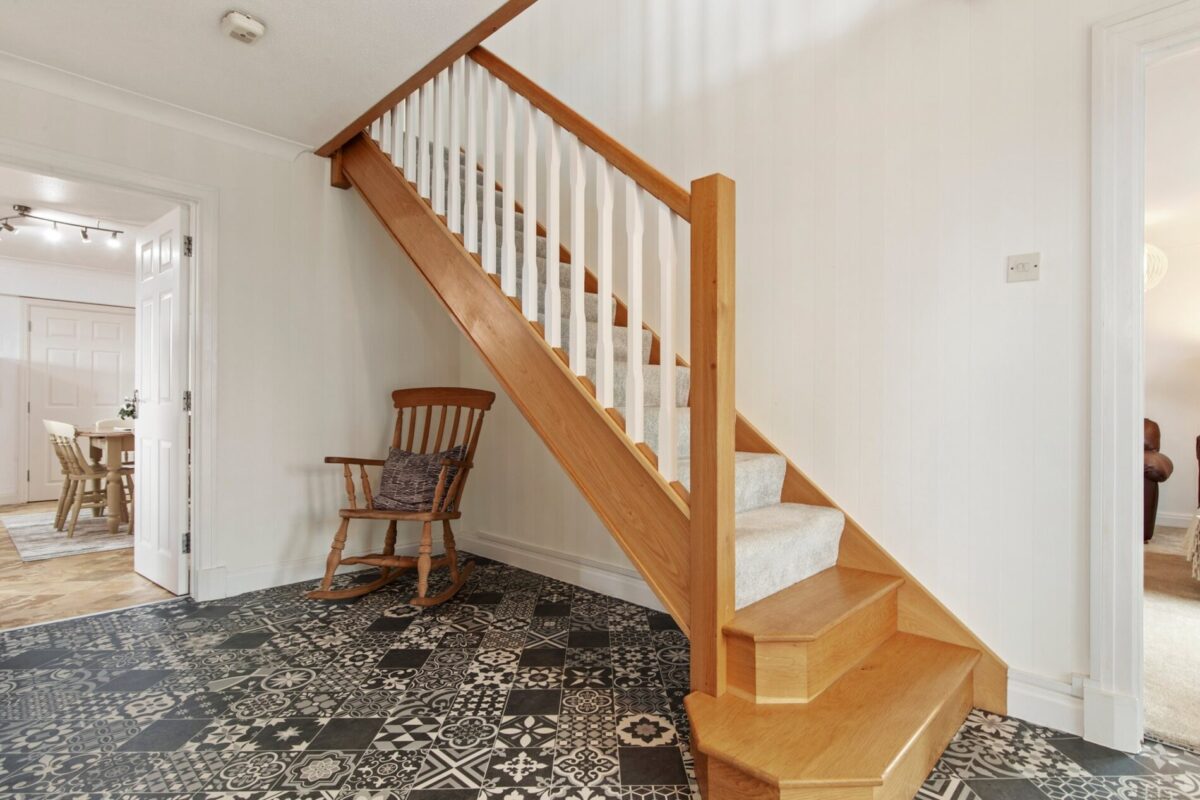 Ty Gwyn, Crundale, Haverfordwest, SA62