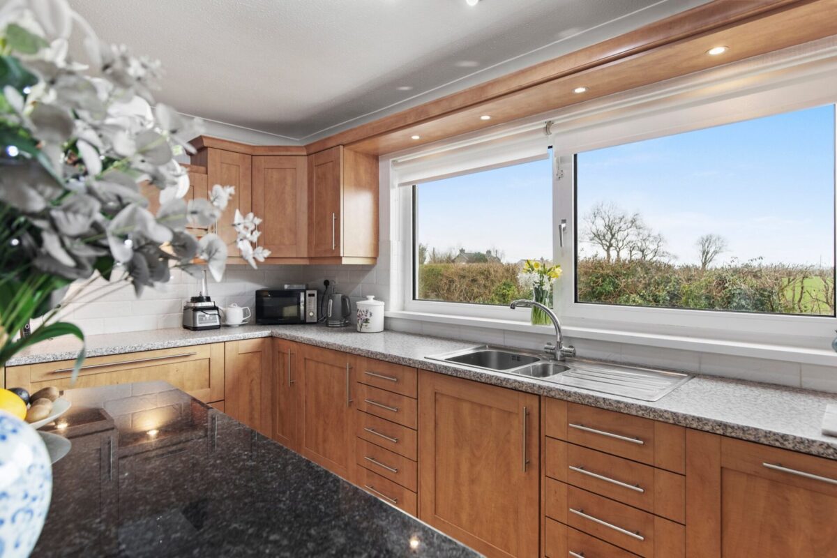 Ty Gwyn, Crundale, Haverfordwest, SA62