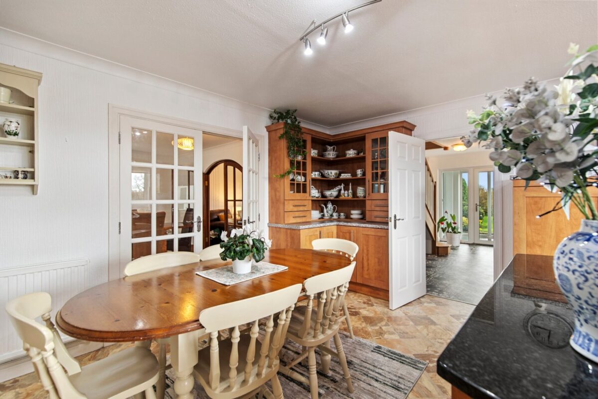 Ty Gwyn, Crundale, Haverfordwest, SA62